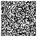 QR code with Avant Garde contacts
