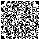 QR code with A-Plus Janitor Service contacts
