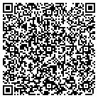 QR code with First Cumberland Properties contacts