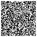QR code with A Wedding By Design contacts