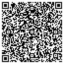 QR code with Hickory Farms-Cary contacts