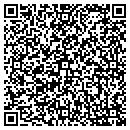 QR code with G & M Insulation Co contacts
