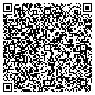 QR code with R & R Auto Stge Repair & Twng contacts