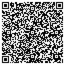 QR code with T & T Auto Service contacts