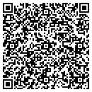 QR code with AAA Self Storage contacts