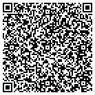 QR code with Plateau Utility District Inc contacts