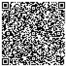 QR code with John's TV & Electronics contacts