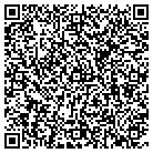 QR code with Hillman Forest Products contacts