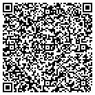 QR code with Piney Grove Free Will Baptist contacts