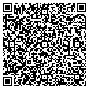 QR code with Appalet contacts