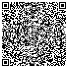 QR code with First Cumberland Presbyterian contacts