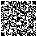 QR code with Alron Monuments contacts