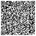 QR code with Art Hut and Gallery contacts