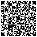 QR code with T R Agri Systems contacts