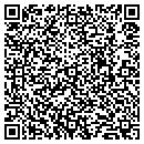 QR code with W K Paving contacts