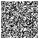 QR code with L&D Properties LLC contacts
