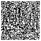 QR code with Macon County Register Of Deeds contacts