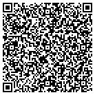 QR code with Phoenix Envmtl Engineers Inc contacts