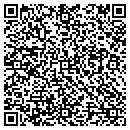 QR code with Aunt Lillie's Attic contacts