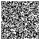 QR code with HJS Insurance contacts
