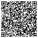 QR code with Hardee's contacts