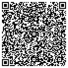 QR code with TJB Consulting & Development contacts