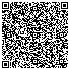 QR code with My Cruise Wizzard Inc contacts