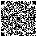 QR code with V A S Gallery Inc contacts