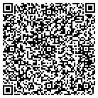 QR code with A & R Powder Coating Inc contacts