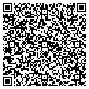 QR code with On The Go Club contacts