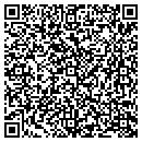 QR code with Alan B Drewry DDS contacts