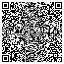 QR code with A & K Builders contacts