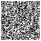 QR code with 3 D Financial-South Pittsburgh contacts