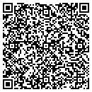 QR code with Anderson Rai Lynn CPA contacts