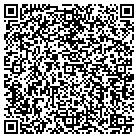 QR code with Academy Of Dance Arts contacts