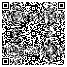 QR code with UT Department of Theatre contacts