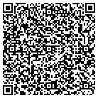 QR code with Highland Plaza Exxon contacts