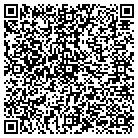 QR code with Tazewell Chiropractic Center contacts