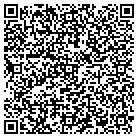QR code with Osborne Building Corporation contacts