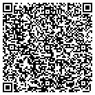 QR code with Amsoil Synthetic Lubricants contacts
