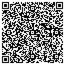 QR code with Hardeman Auto Sales contacts