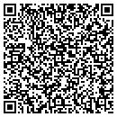 QR code with D & M Keystop contacts