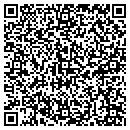 QR code with J Arnold Fitzgerald contacts
