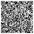 QR code with RNR Oils contacts