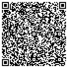 QR code with Chalet's Of Gatlinburg contacts