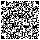 QR code with A Change of Pace Hair Salon contacts