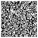 QR code with Punkin Center contacts
