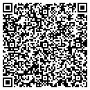 QR code with The Plumber contacts
