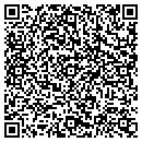 QR code with Haleys Auto Parts contacts