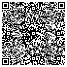QR code with Munford Baptist Church contacts